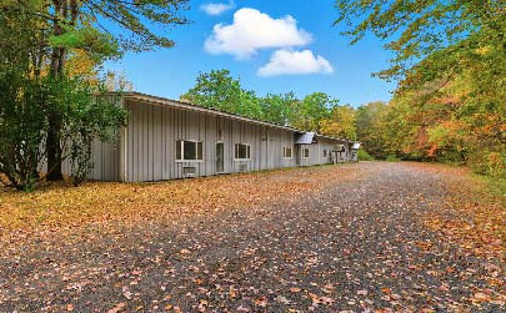 Pictures of Industrial property located at 54A Whately Rd, Deerfield, MA 01373 for lease - image #1