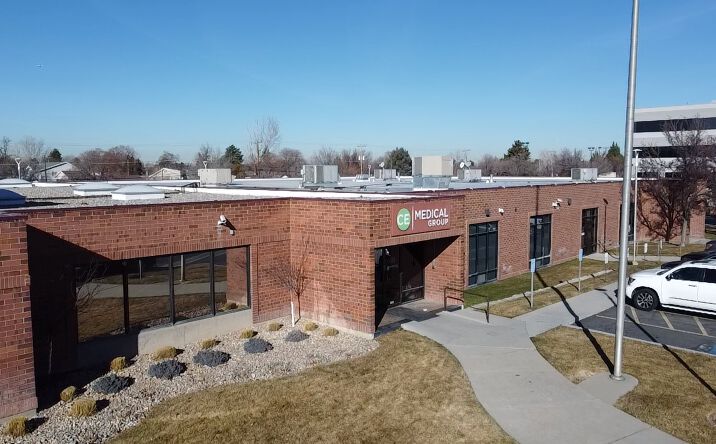 Pictures of Office property located at 5650 S Green St, Murray, UT 84123 for lease - image #1
