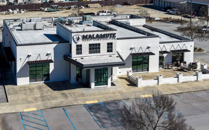 Pictures of Office property located at 941 Spears Creek Court, Columbia, SC 29229 for lease - image #1