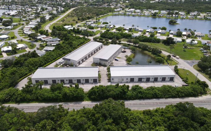 Pictures of Special Purpose, Industrial, Office property located at 9599 Gator Dr, Sebastian, FL 32958 for lease - image #1