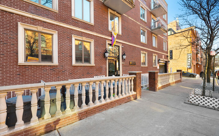 Pictures of Office property located at 406 15th St, Brooklyn, NY 11215 for lease - image #1