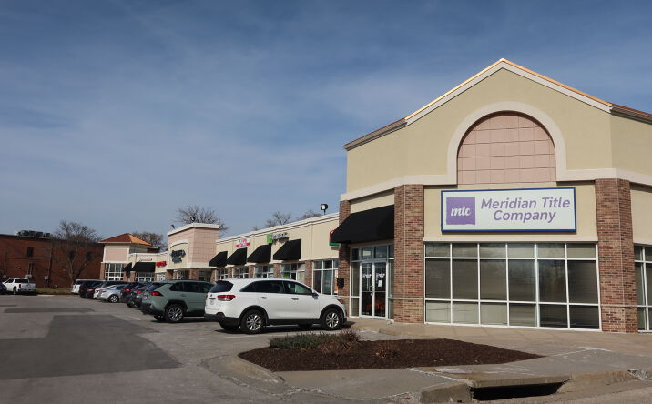 Pictures of Retail property located at 403 SW Ward Rd, Lee's Summit, MO 64081 for lease - image #1