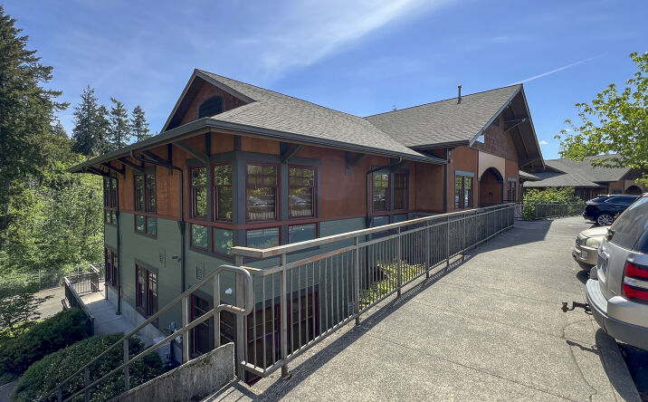 Pictures of Office property located at 2114 Caton Way SW, Olympia, WA 98502 for lease - image #1