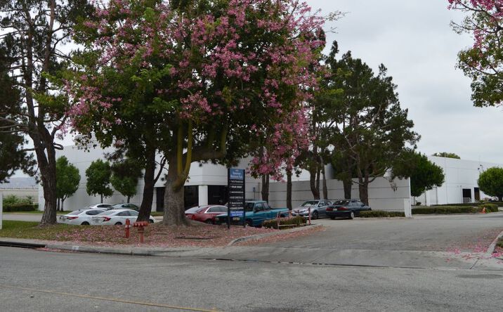 Pictures of Industrial property located at 8940 Sorensen Ave, Santa Fe Springs, CA 90670 for lease - image #1