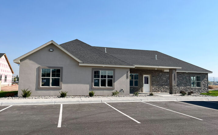 Pictures of Office property located at 3991 E 400 N, Rigby, ID 83442 for lease - image #1