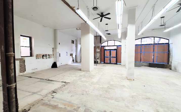 Pictures of Retail property located at 73-05 Austin St, New York City, NY 11375 for lease - image #1