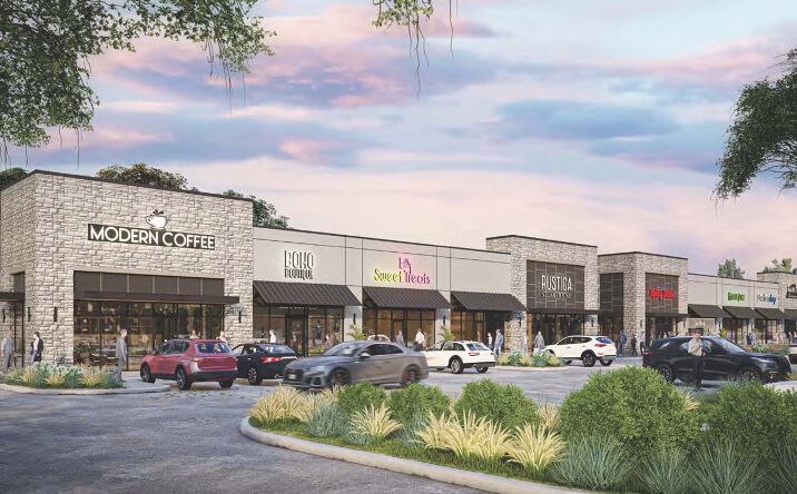 Pictures of Retail property located at SEC of Parmer & Harris Branch, Austin, US 78653 for lease - image #1