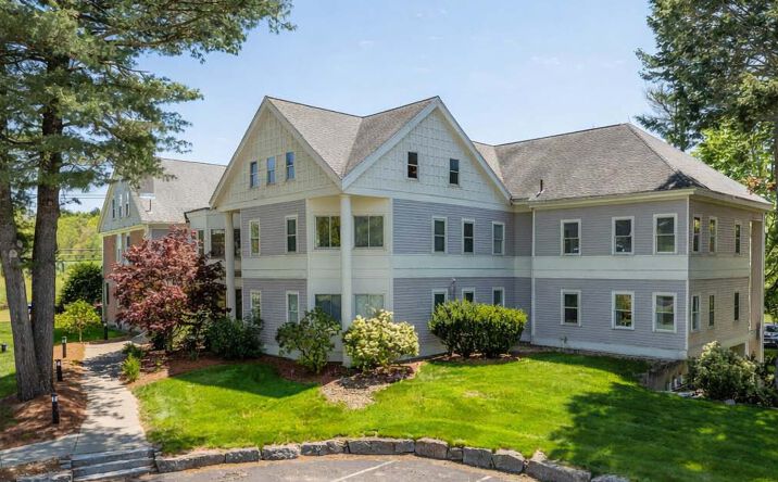 Pictures of Office property located at 249 Ayer Rd, Harvard, MA 01451 for lease - image #1