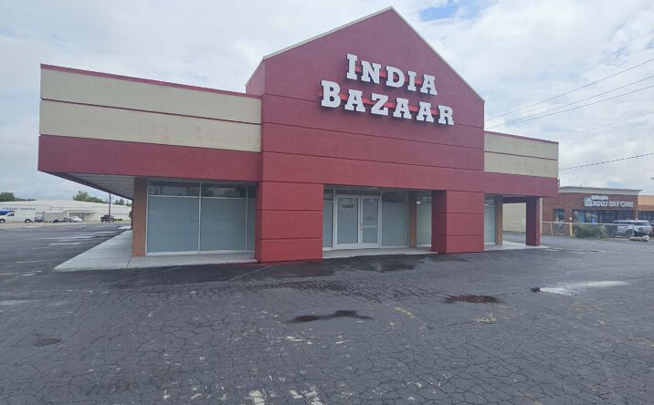 Pictures of Retail property located at 11437 St Charles Rock Rd, Bridgeton, MO 63044 for lease - image #1