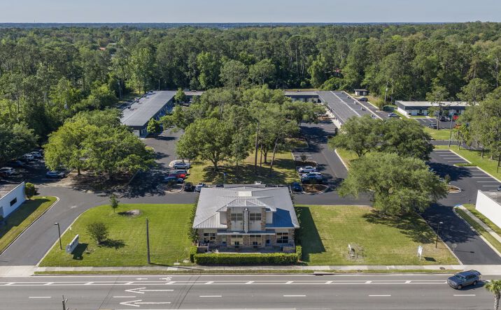 Pictures of Office property located at 1540 Kingsley Ave, Orange Park, FL 32073 for lease - image #1