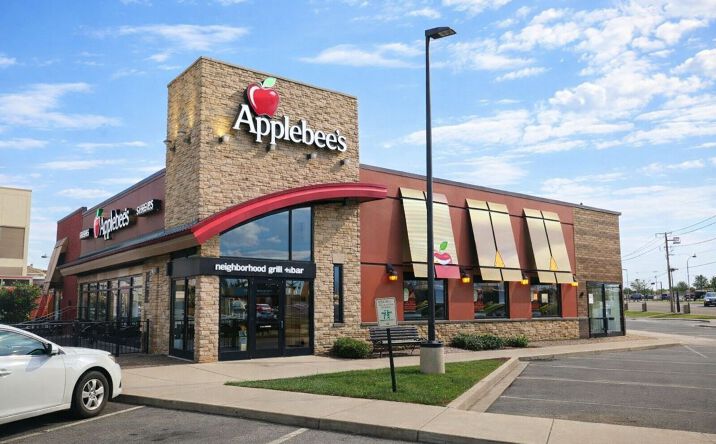 Pictures of Retail, Restaurant property located at 115 E Industrial Dr, Beaver Dam, WI 53916 for lease - image #1