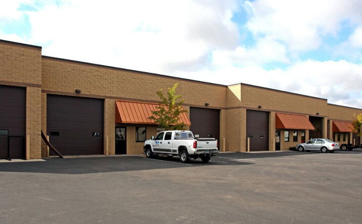 Pictures of Office, Industrial property located at 590 Citation Drive, Shakopee, MN 55379 for lease - image #1