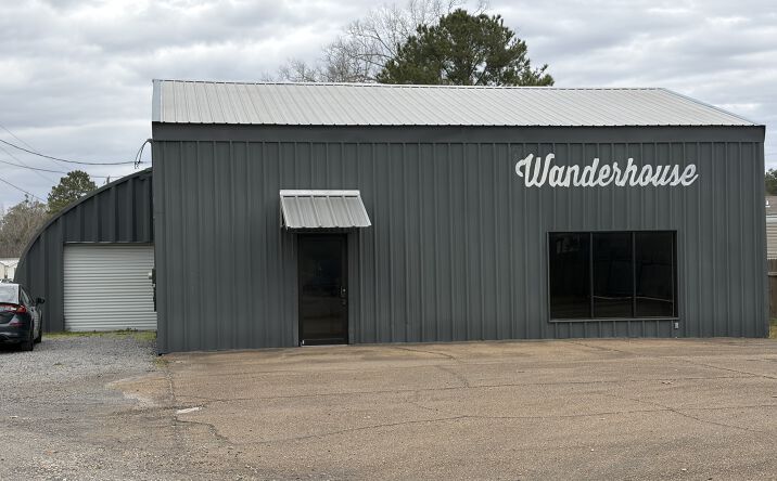 Pictures of Industrial, Office property located at 41030 Eileen Ln, Ponchatoula, LA 70454 for lease - image #1
