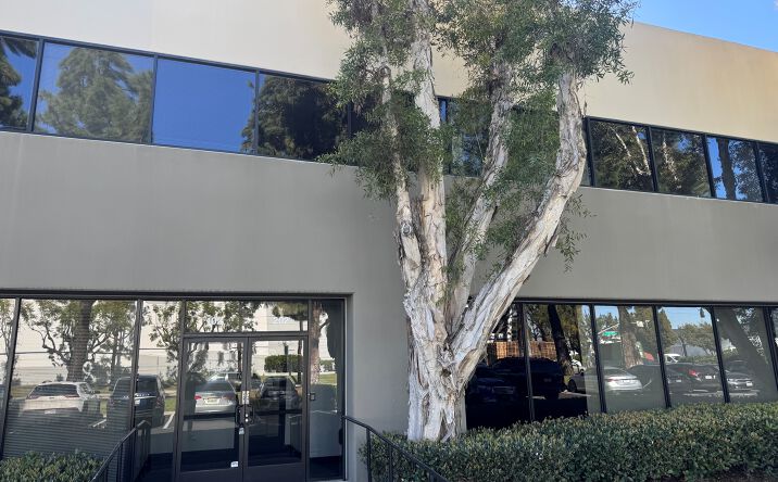 Pictures of Industrial property located at 13030 Alondra Blvd, Cerritos, CA 90703 for lease - image #1