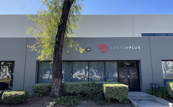Pictures of Industrial property located at 13100 Avalon Blvd, Los Angeles, CA 90061 for lease - image #1