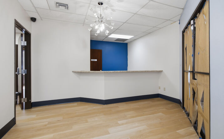Pictures of Office property located at 1820 E Sahara Ave, Las Vegas, NV 89104 for lease - image #1
