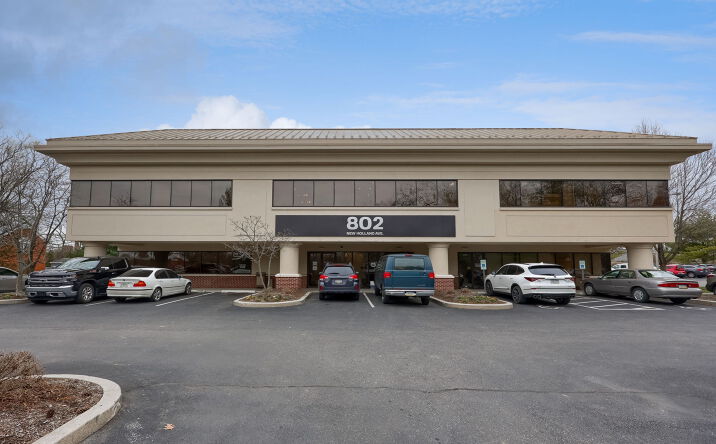 Pictures of Office property located at 802 New Holland Ave, Lancaster, PA 17601 for lease - image #1