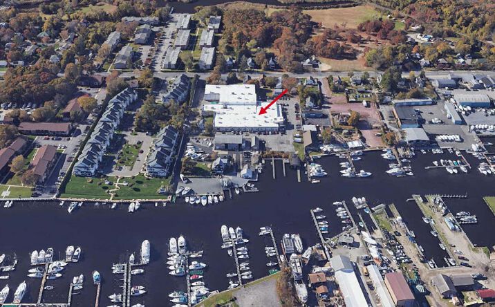 Pictures of Office, Industrial property located at 217 River Ave, Patchogue, NY 11772 for lease - image #1