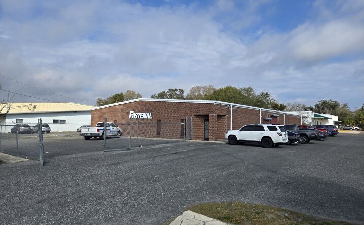 Pictures of Industrial property located at 1408 Haines St, Jacksonville, FL 32206 for lease - image #1