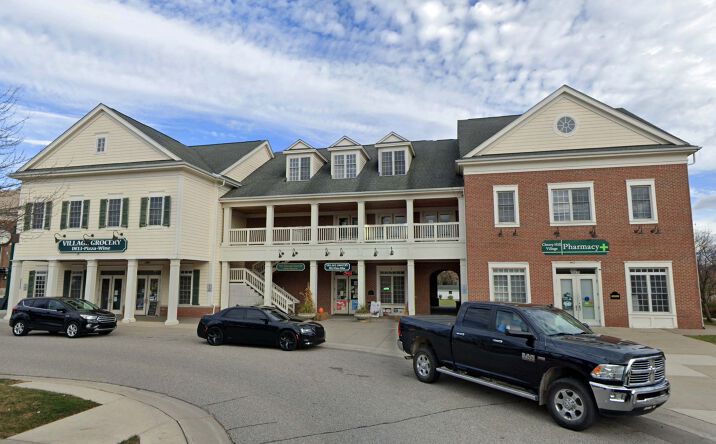 Pictures of Office property located at 50409-50469 Independence St, Canton, MI 48188 for lease - image #1