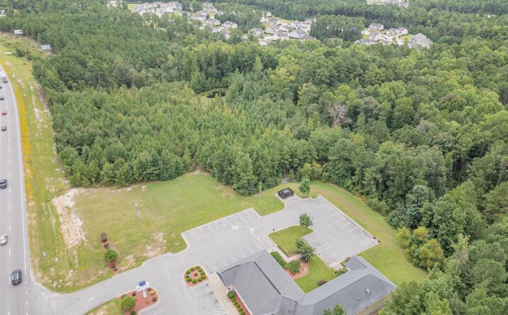 Pictures of Land property located at 87 NC-24, Cameron, NC 28326 for lease - image #1