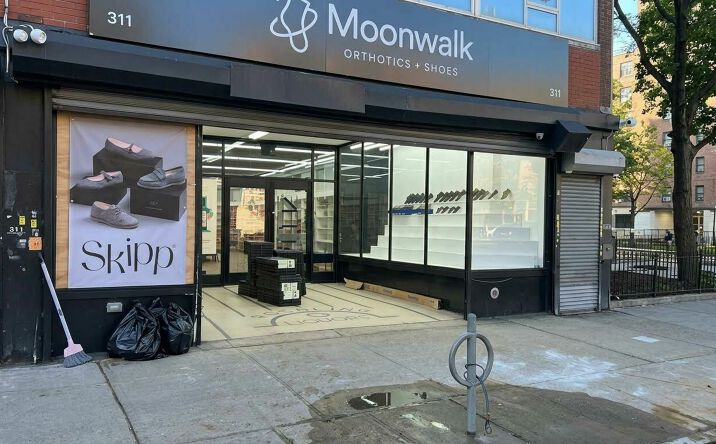 Pictures of Office property located at 311 Roebling St, Brooklyn, NY 11211 for lease - image #1