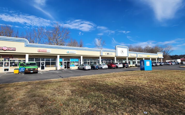 Pictures of Retail property located at 200 Church St, Wallingford, CT 06492 for lease - image #1