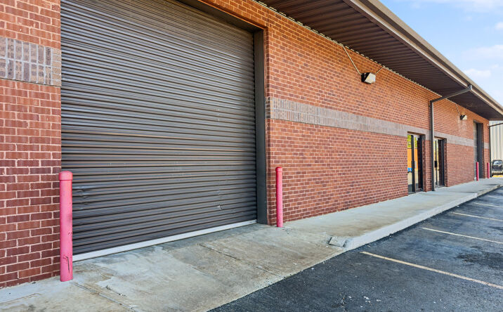 Pictures of Industrial property located at 741 Harry McCarty Rd, Bethlehem, GA 30620 for lease - image #1