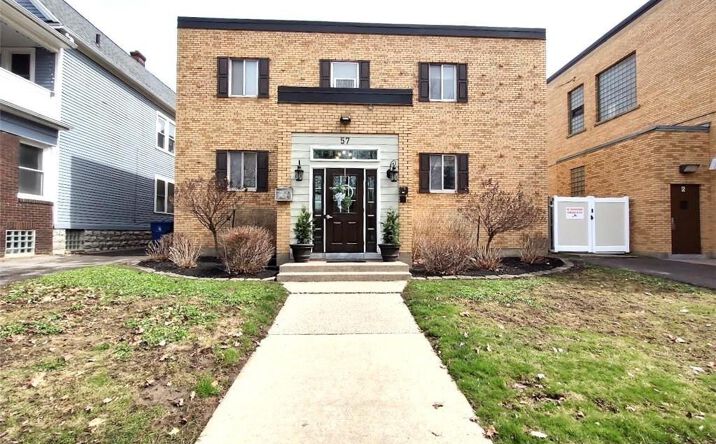 Pictures of Industrial property located at 57 St John's Parkside Street, Buffalo, NY 14210 for lease - image #1