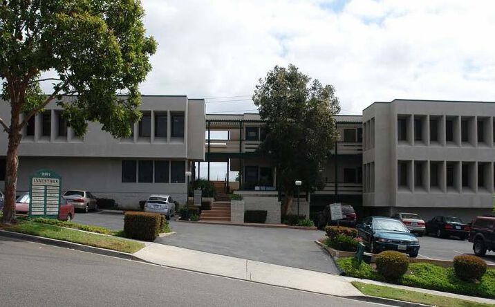 Pictures of Office property located at 2181 El Camino Real, Oceanside, CA 92054 for lease - image #1