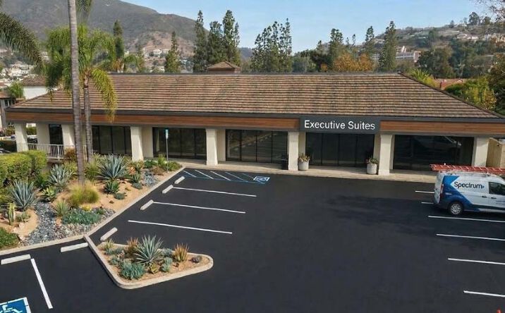 Pictures of Retail, Office, Restaurant property located at 1635 Lake San Marcos Dr, San Marcos, CA 92078 for lease - image #1