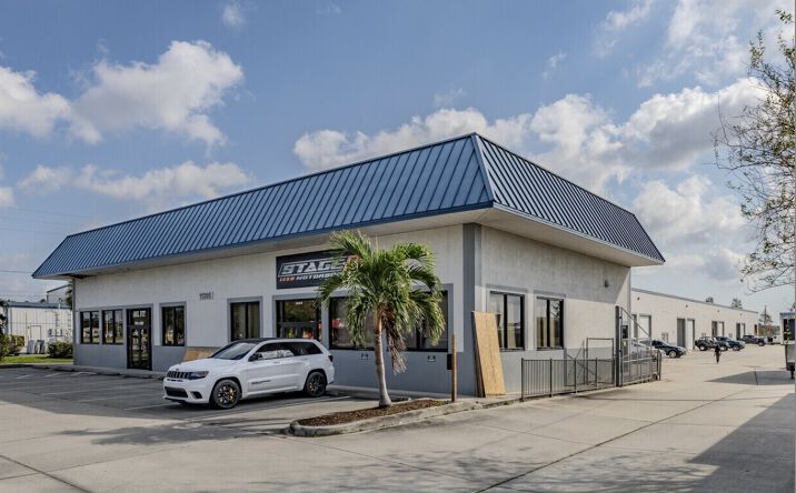Pictures of Retail, Office property located at 11395 66th St N, Largo, FL 33773 for lease - image #1