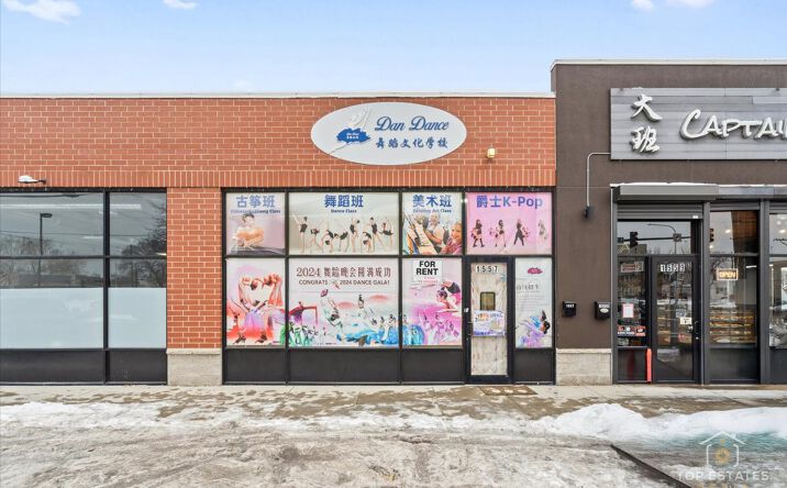 Pictures of Retail, Office, Restaurant property located at 1557 W 33rd St, Chicago, IL 60608 for lease - image #1