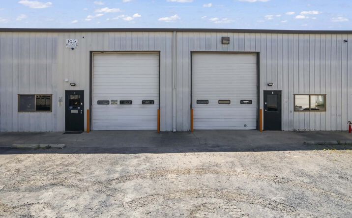 Pictures of Industrial property located at 10210 Marsh Rd, Bealeton, VA 22712 for lease - image #1