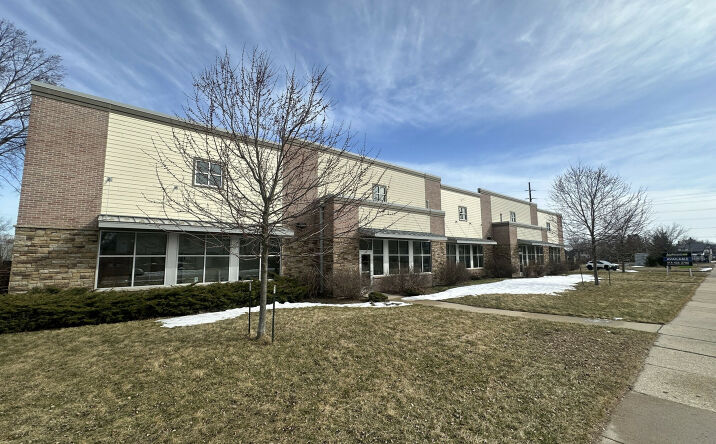 Pictures of Retail, Industrial property located at 2040 E Saint Francis Ave, Saint Francis, WI 53235 for lease - image #1