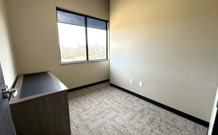 Pictures of Office, Land property located at 2012 S Post Rd, Oklahoma City, OK 73130 for lease - image #1