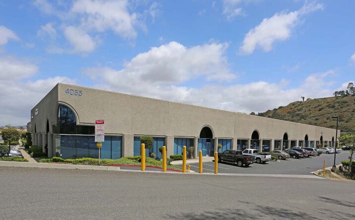 Pictures of Industrial property located at 4055 Oceanside Blvd, Oceanside, CA 92056 for lease - image #1