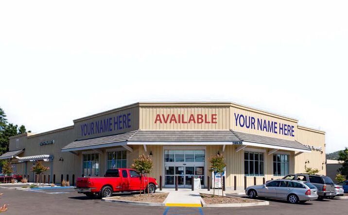 Pictures of Retail property located at 28535 Cole Grade Rd, Valley Center, CA 92082 for lease - image #1