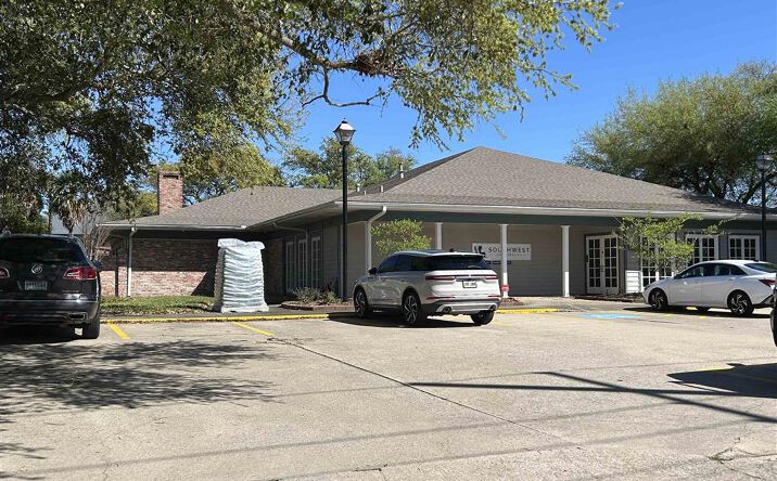 Pictures of Office property located at 640 Dr. Michael Debakey Drive, Lake Charles, LA 70601 for lease - image #1
