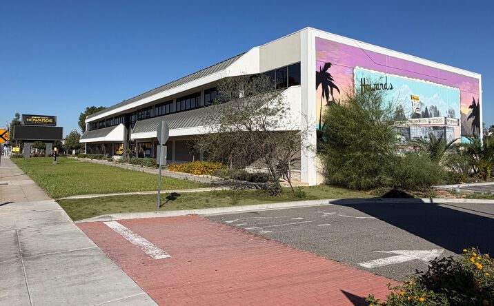 Pictures of Retail property located at 901 E Imperial Hwy, La Habra, CA 90631 for lease - image #1