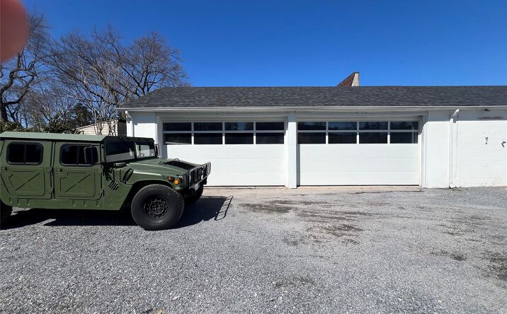 Pictures of Retail property located at 2 Glenola Avenue, Oyster Bay, NY 11579 for lease - image #1
