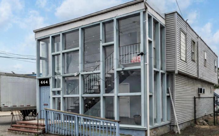Pictures of Office, Retail property located at 664 Suffolk Avenue, Islip, NY 11717 for lease - image #1