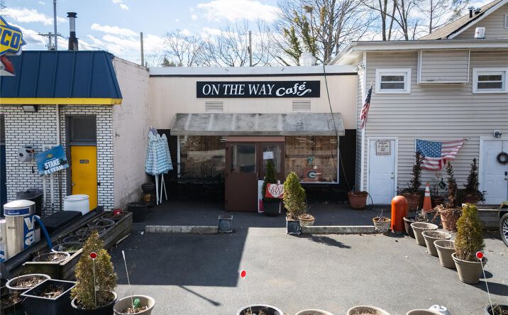 Pictures of Restaurant property located at 34 Ridgeland Terrace, Rye City, NY 10580 for lease - image #1