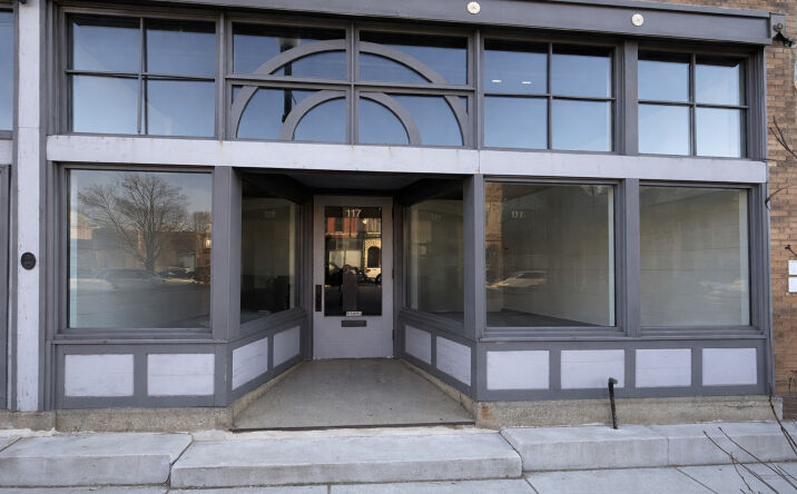 Pictures of Retail, Office property located at 117 E 9th Street, Lockport, IL 60441 for lease - image #1
