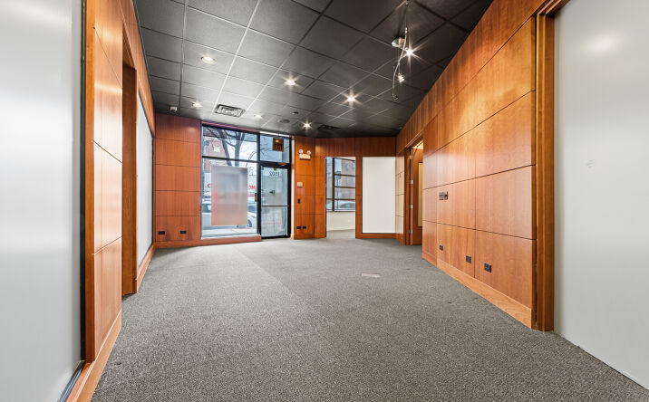 Pictures of Retail property located at 1502 W Chicago Avenue, Chicago, IL 60642 for lease - image #1