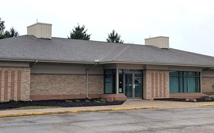 Pictures of Office property located at 950 Salem Street, Brookville, OH 45309 for lease - image #1