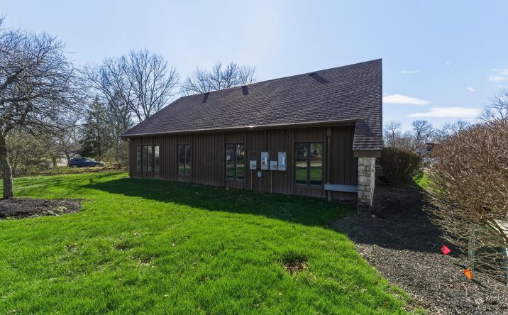 Pictures of Special Purpose property located at 2641 Oakstone Drive #11, Columbus, OH 43231 for lease - image #1