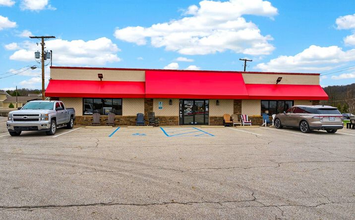Pictures of Retail property located at 1706 N Memorial Drive, Lancaster, OH 43130 for lease - image #1