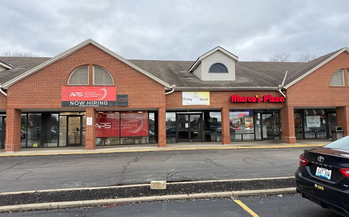 Pictures of Retail property located at 5028 Old Taylor Mill Rd, Taylor Mill, KY 41015 for lease - image #1