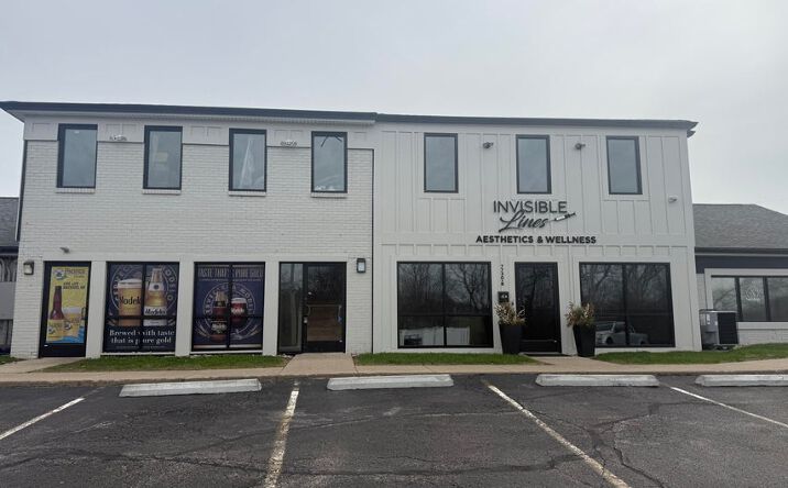 Pictures of Office property located at 7730 US-42, Florence, KY 41042 for lease - image #1
